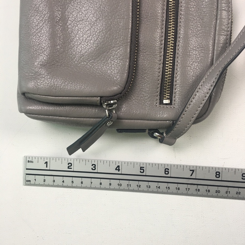 Banana Republic Womens Shoulder Purse B5517 - Picture 4 of 6